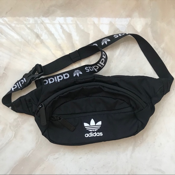 adidas Handbags - 🚫SOLD ADIDAS Belt Bag